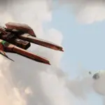 REDMAS SPACESHIPS GENERATION V1.63