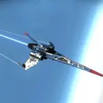 REDMAS SPACESHIPS GENERATION V1.63