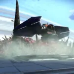 REDMAS SPACESHIPS GENERATION V1.63
