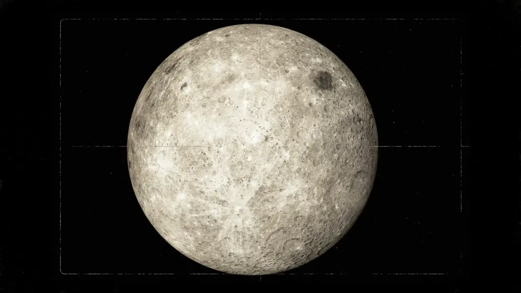 Real Accurate Moon V1.0