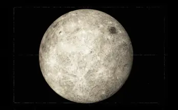 Real Accurate Moon V1.0