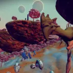 Redmas Sandworm Overhaul Giants and Creatures Rework V2.1.2