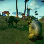 Redmas Sandworm Overhaul Giants and Creatures Rework V2.1.2