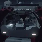 Ronin Cockpit V1.0