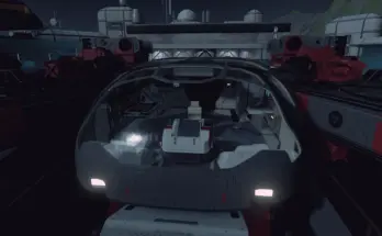 Ronin Cockpit V1.0