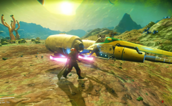 SUPER VEHICLES