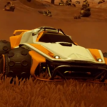 SUPER VEHICLES