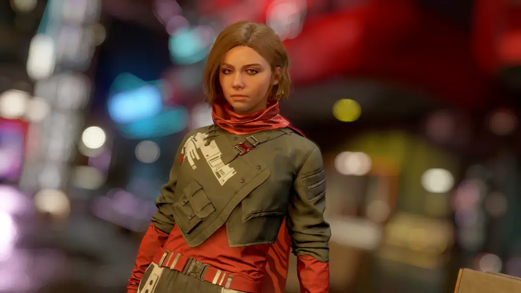 Scarves and Ponchos - Standalone V1.0