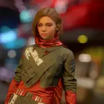 Scarves and Ponchos - Standalone V1.0
