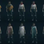 Scarves and Ponchos - Standalone V1.0