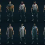 Scarves and Ponchos - Standalone V1.0