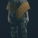 Scarves and Ponchos - Standalone V1.0