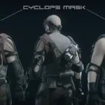 Scavenger Outfit (Mashup) V1.7