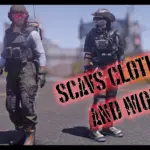 Scavs Clothing and More V1.1