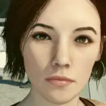 Smooth lips V1.1