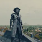 Space Cowboy Armor Pack - SCAP V1.0