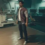 Samuel's Standalone Outfit (Vanilla Morphs) V1.0