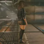 Melfi's Standalone Outfit (Vanilla Morphs) V1.0
