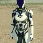 Standalone Starborn Variants V1.0