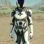 Standalone Starborn Variants V1.0