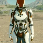 Standalone Starborn Variants V1.0