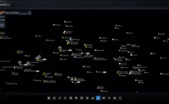 Starfield External Map Helper V0.1.0.2