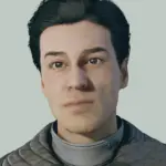 Starry Eyed - Eyes of the Starborn V1.0