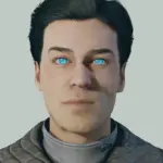 Starry Eyed - Eyes of the Starborn V1.0