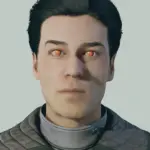 Starry Eyed - Eyes of the Starborn V1.0