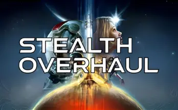 Stealth Overhaul V1.01