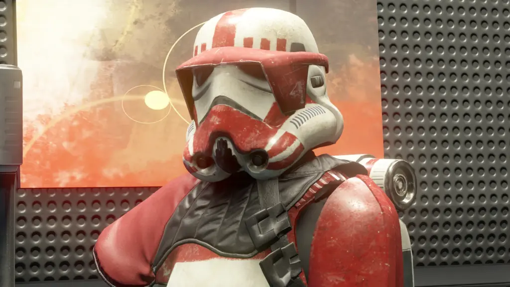 Stormtrooper Marines V1.0