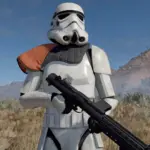 Stormtrooper Marines V1.0