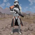 Stormtrooper Marines V1.0