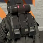 TIE Pilot Spacesuit V1.1