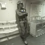 TIE Pilot Spacesuit V1.1