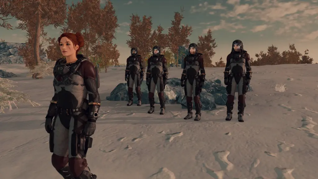 The Gang's All Here - Multiple Companions and Followers Mod V1.2.1