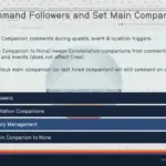 The Gang's All Here - Multiple Companions and Followers Mod V1.2.1