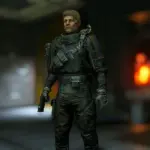 UC Marines - Colonial Marine Fatigues V1.0