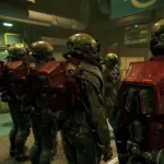 UC Marines - Colonial Marine Spacesuits V1.0