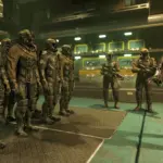 UC Marines - Colonial Marine Spacesuits V1.0