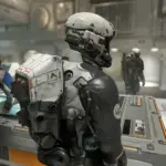UC Navy - SysDef Marine Spacesuits V1.1