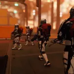 UC Sec - Security Marine Spacesuits V1.0