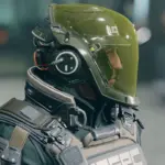 UC Security Uniform recolour V1.0