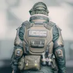 UC Security Uniform recolour V1.0