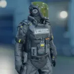 UC Security recolour V1.0