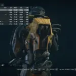 UC Surplus Stores Expanded - Spacesuits and Uniforms V1.0