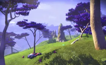 No Man's Sky Utopia Revamp 2 - EXPEDITIONS-MODE oriented GAME-OVERHAUL V2.18