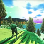 No Man's Sky Utopia Revamp 2 - EXPEDITIONS-MODE oriented GAME-OVERHAUL V2.18