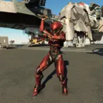 Vale Armor Standalone V1.0