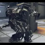Vasco Mech V1.0